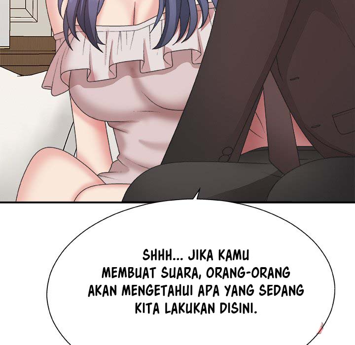 Miss Announcer Chapter 41