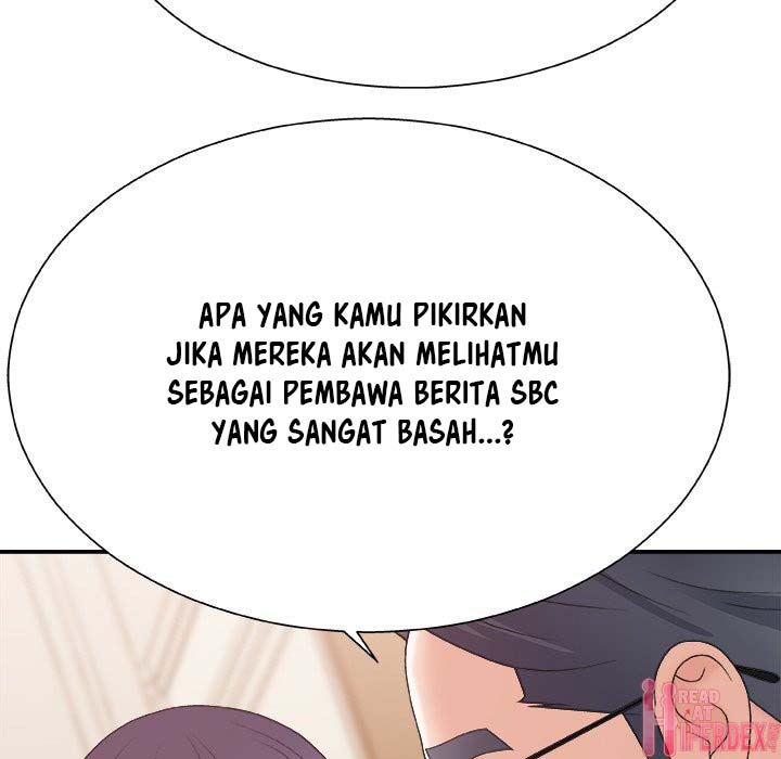 Miss Announcer Chapter 41