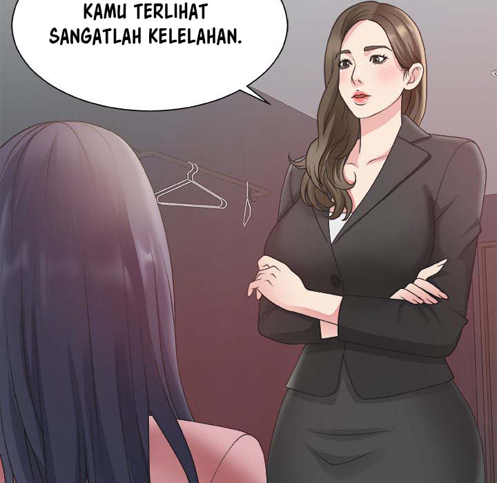 Miss Announcer Chapter 31