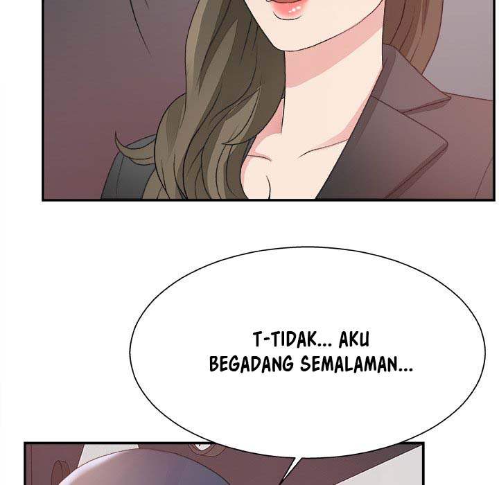 Miss Announcer Chapter 31