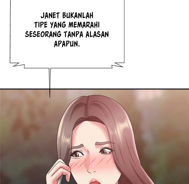 Miss Announcer Chapter 36