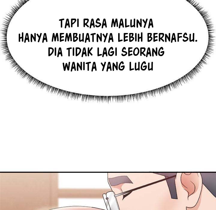 Miss Announcer Chapter 22