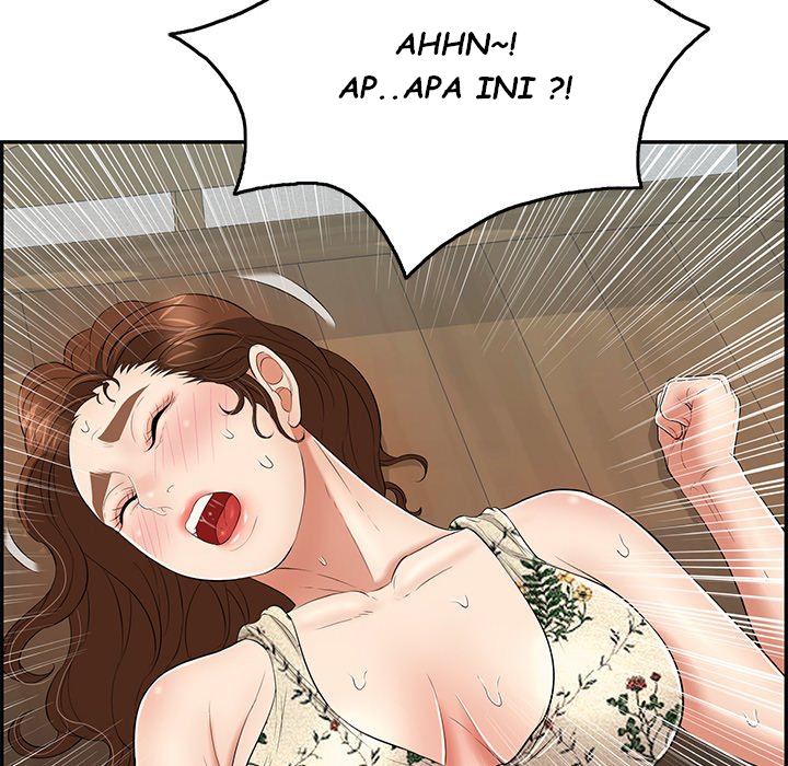 A Killer Woman Chapter 66