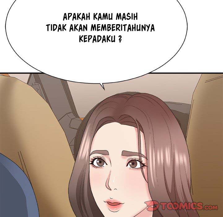 Miss Announcer Chapter 42