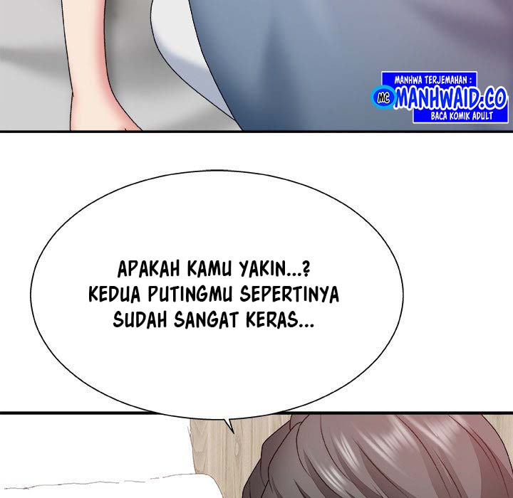 Miss Announcer Chapter 47