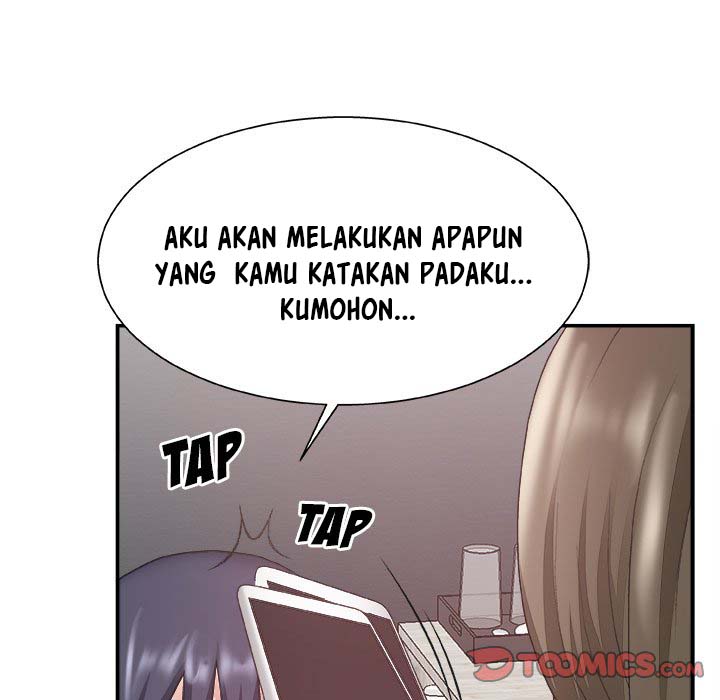 Miss Announcer Chapter 31