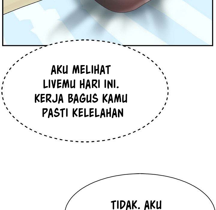 Miss Announcer Chapter 21