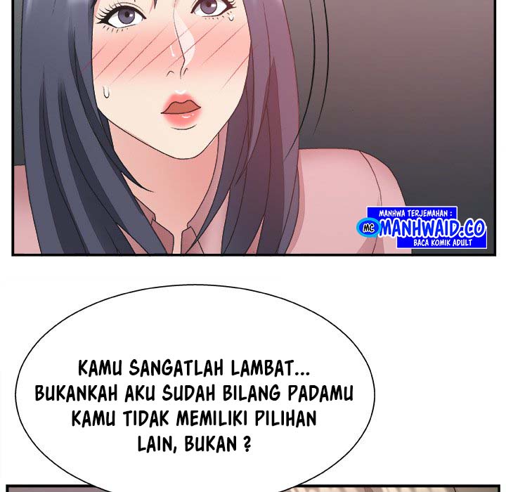 Miss Announcer Chapter 31