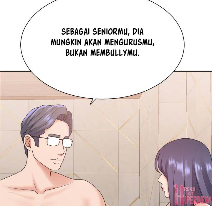 Miss Announcer Chapter 41