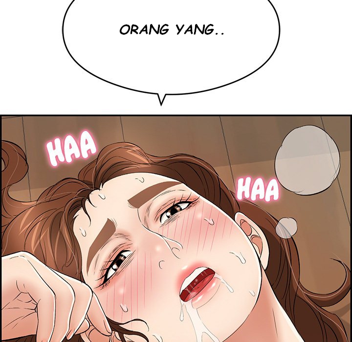 A Killer Woman Chapter 68