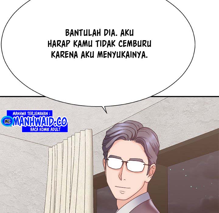 Miss Announcer Chapter 43