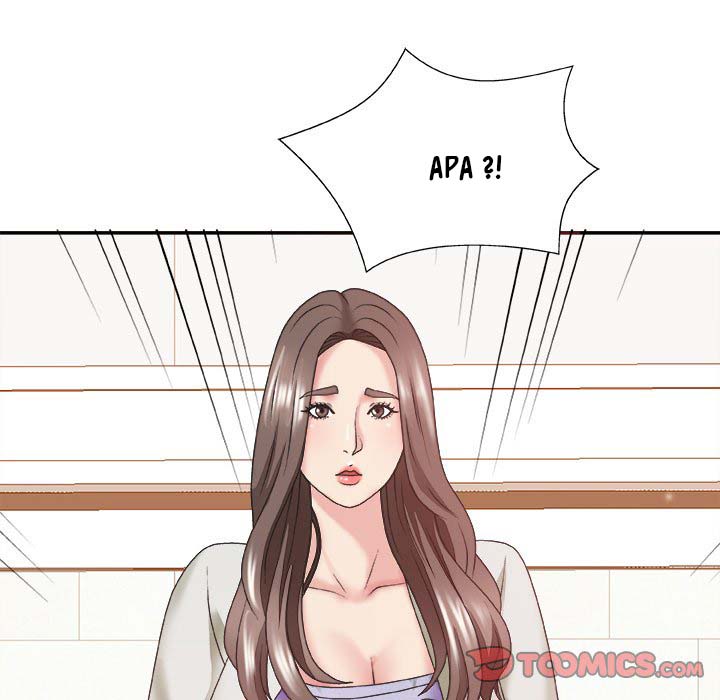 Miss Announcer Chapter 36