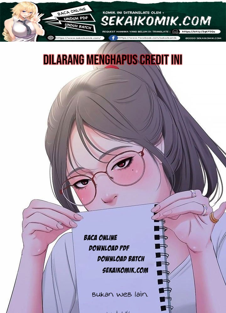 Teacher Punishment Chapter 25