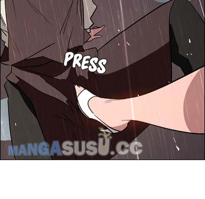 Rain Curtain Chapter 40