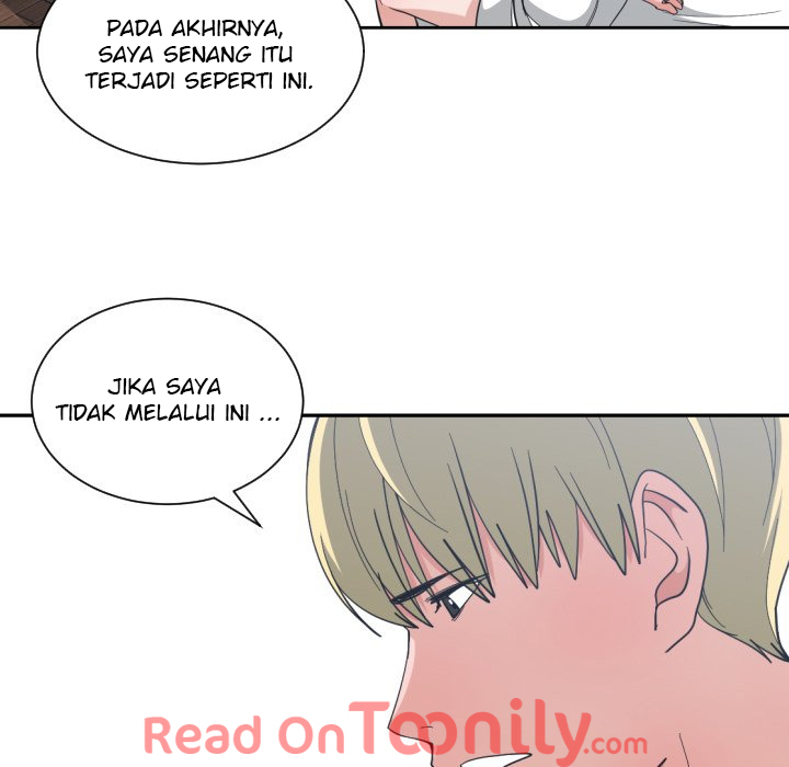 You’re Not That Special! Chapter 49