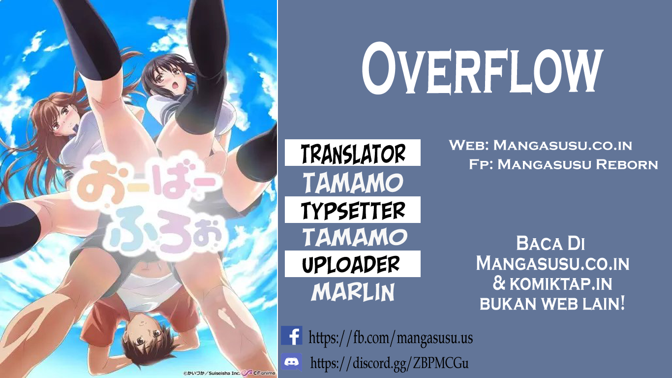 Overflow Chapter 31