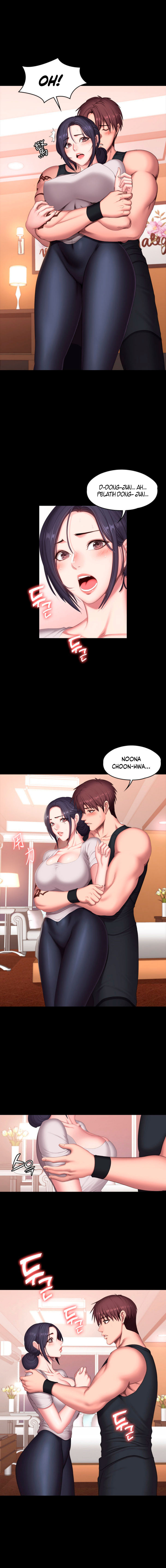 Fitness (G.HO) Chapter 68