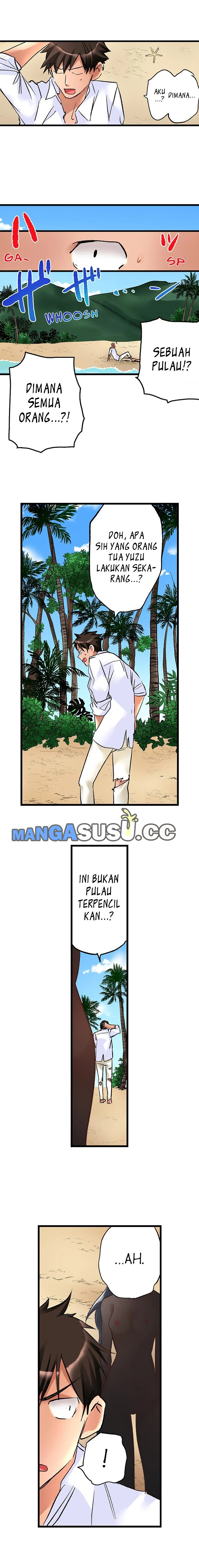 Jatuh Dari Lantai 2 Chapter 58