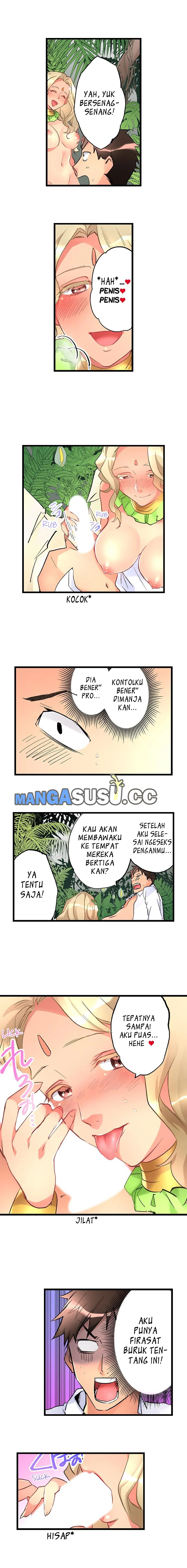 Jatuh Dari Lantai 2 Chapter 60