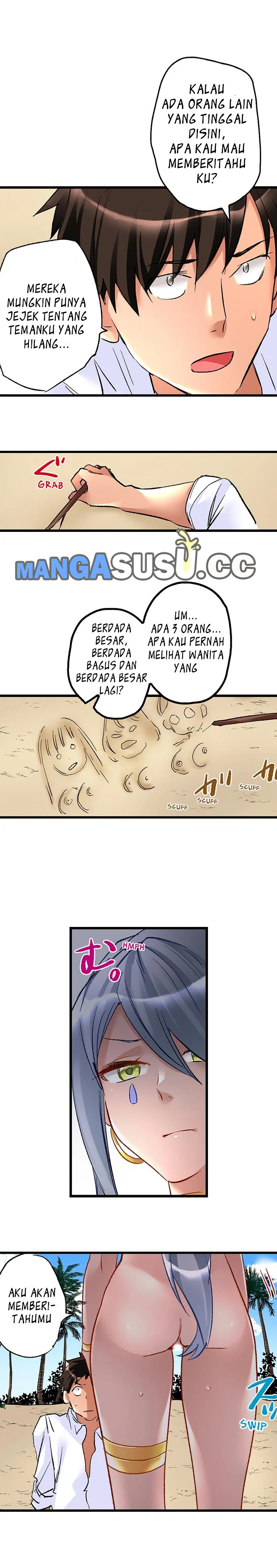 Jatuh Dari Lantai 2 Chapter 58