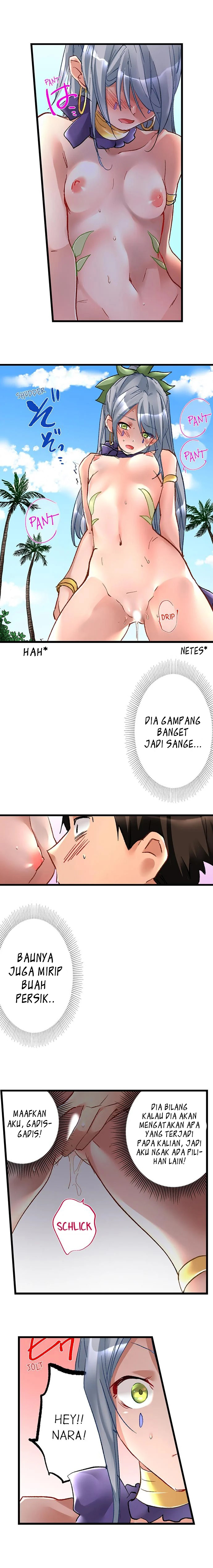 Jatuh Dari Lantai 2 Chapter 58