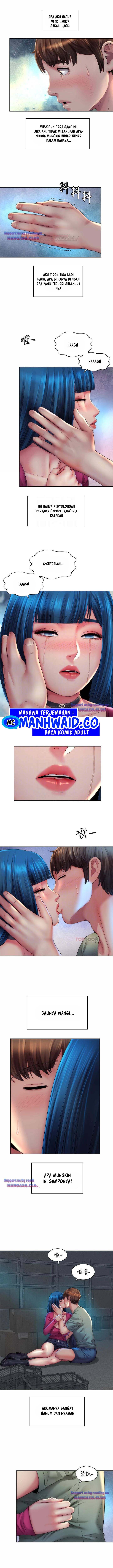 Beach Goddess Chapter 35