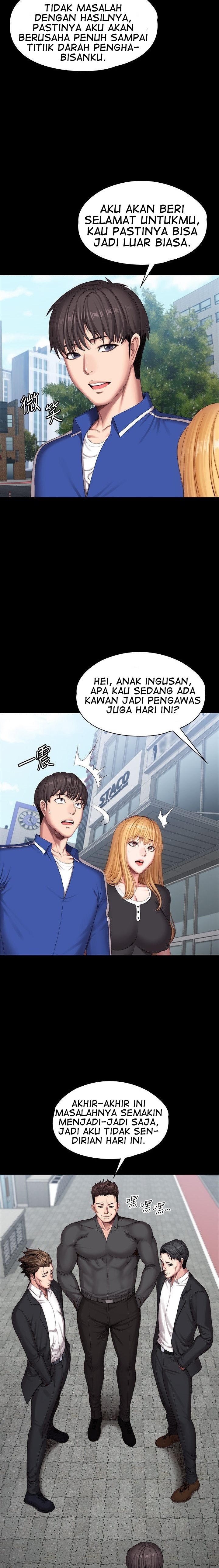 Fitness (G.HO) Chapter 102