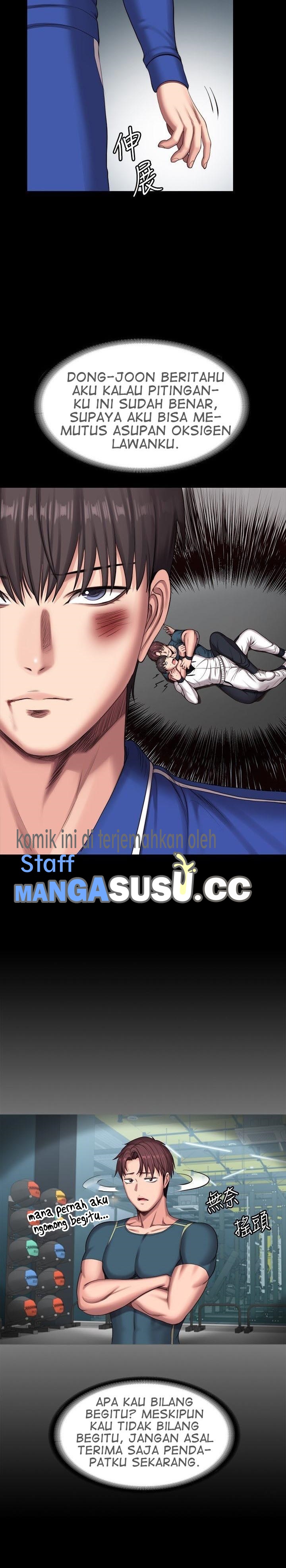 Fitness (G.HO) Chapter 103