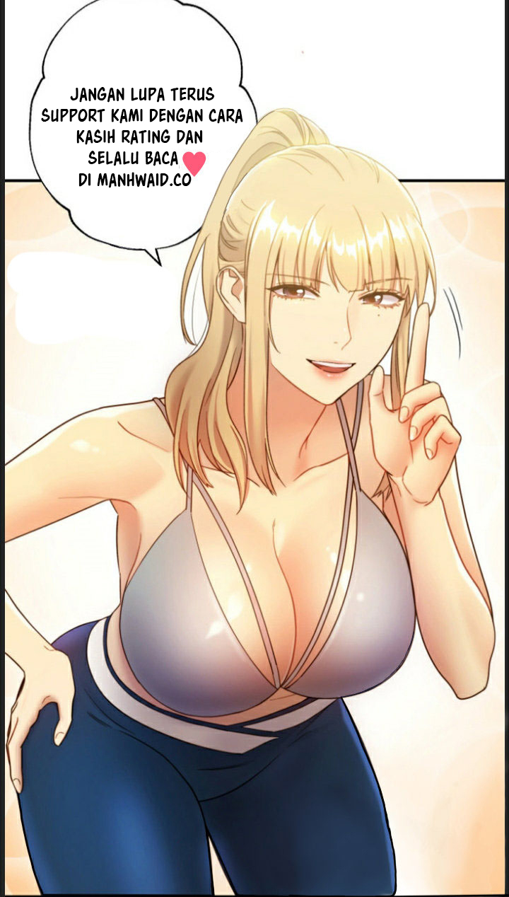 Beach Goddess Chapter 27