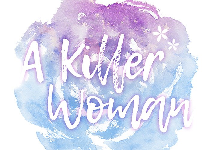 A Killer Woman Chapter 106