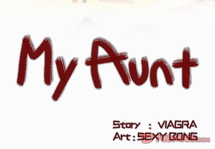 My Aunt Chapter 105