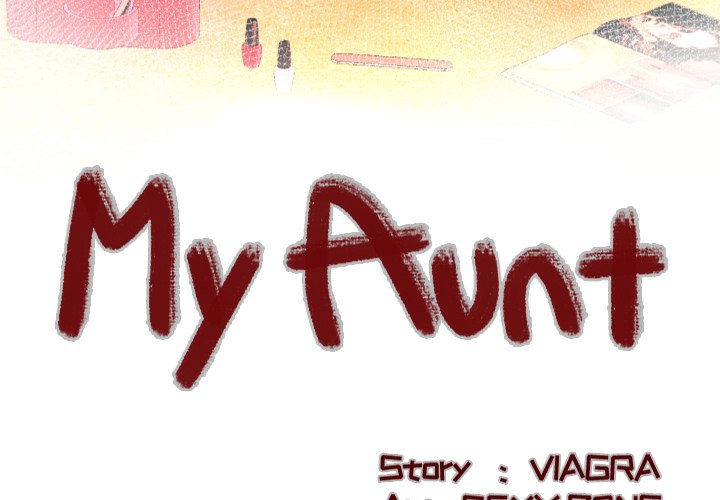 My Aunt Chapter 98