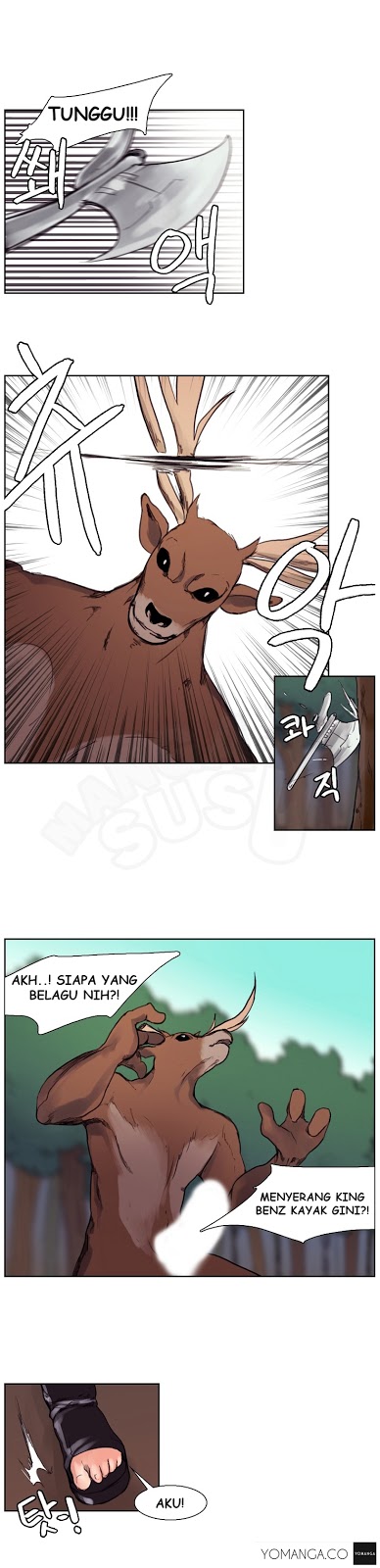 Woodman Dyeon Chapter 10