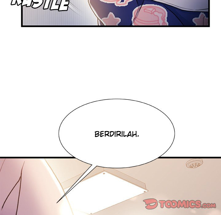 Achilles Heel Chapter 25