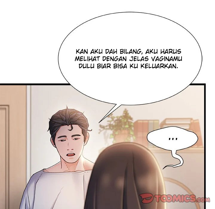 Achilles Heel Chapter 25