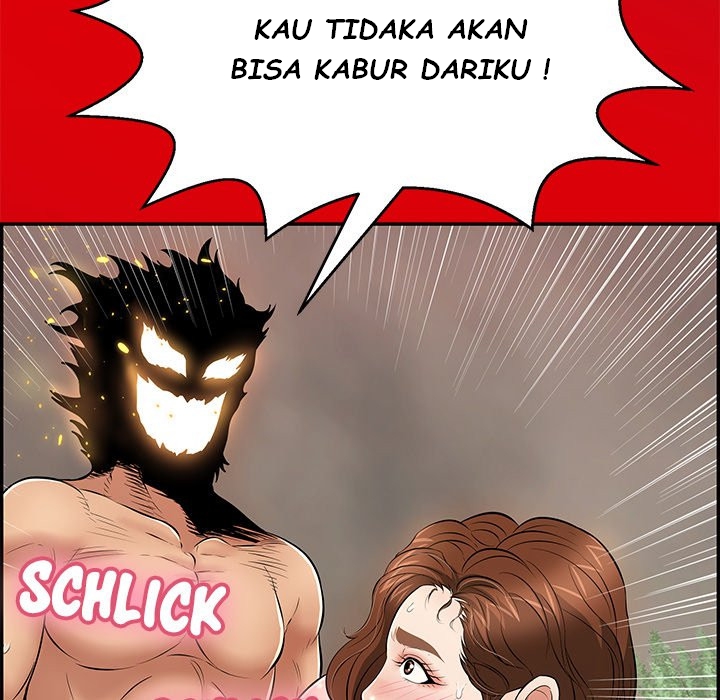 A Killer Woman Chapter 101