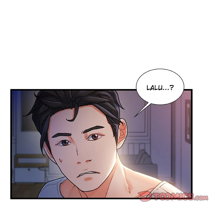 Achilles Heel Chapter 30