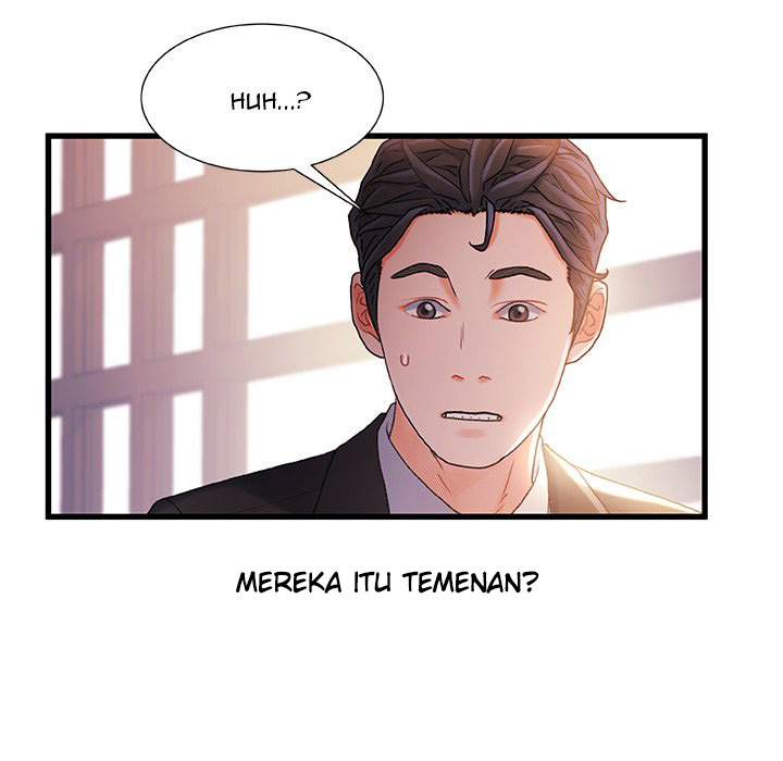 Achilles Heel Chapter 26