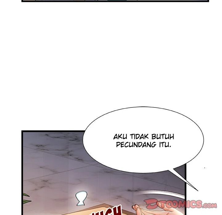 Achilles Heel Chapter 30