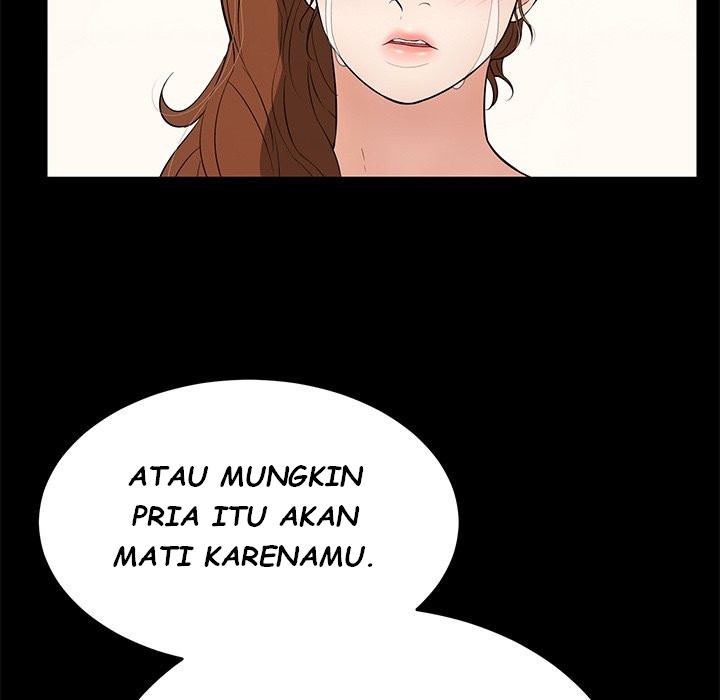 A Killer Woman Chapter 101