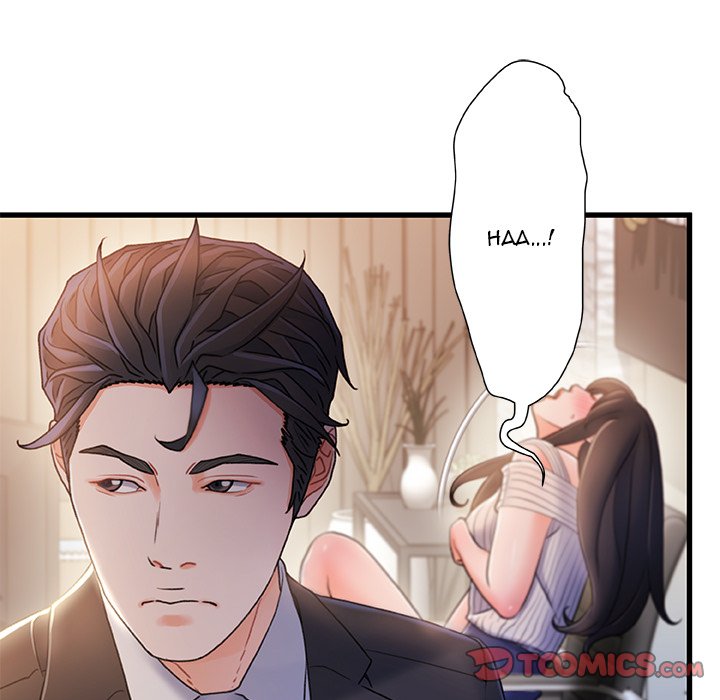 Achilles Heel Chapter 24