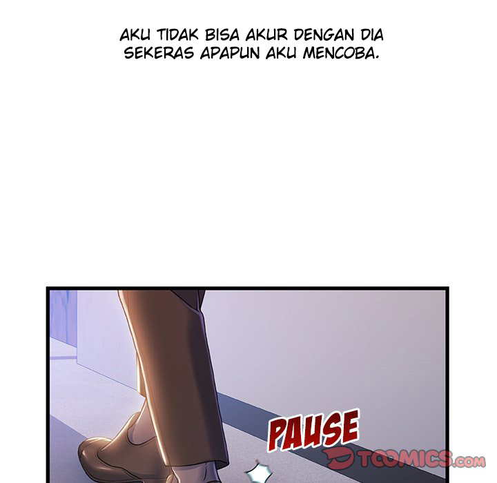 Achilles Heel Chapter 24