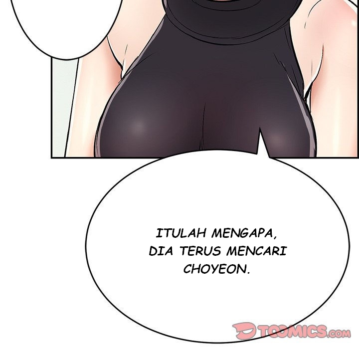 A Killer Woman Chapter 103