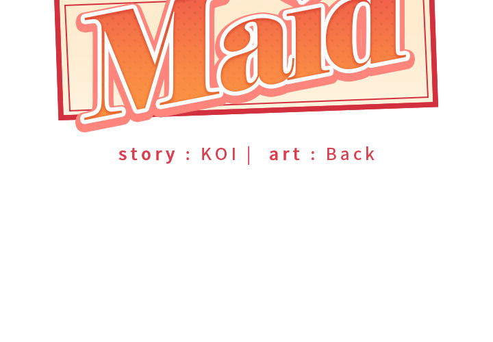 Maid (KOI) Chapter 1