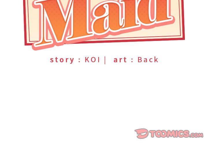 Maid (KOI) Chapter 3