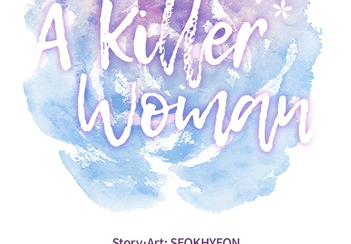 A Killer Woman Chapter 111