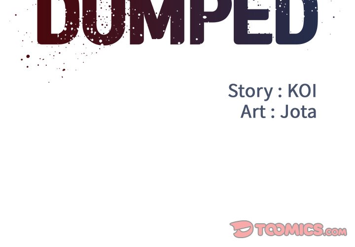 Dumped Chapter 52