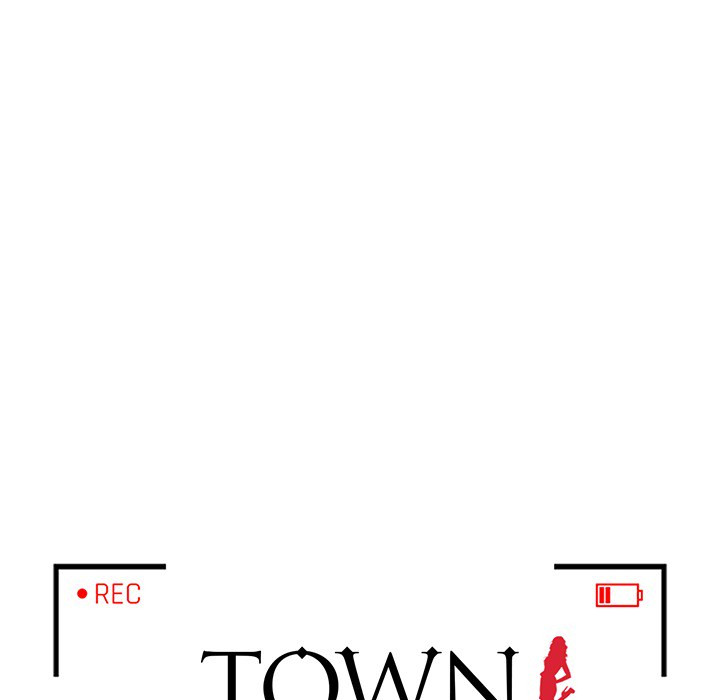 Town Girls Chapter 2