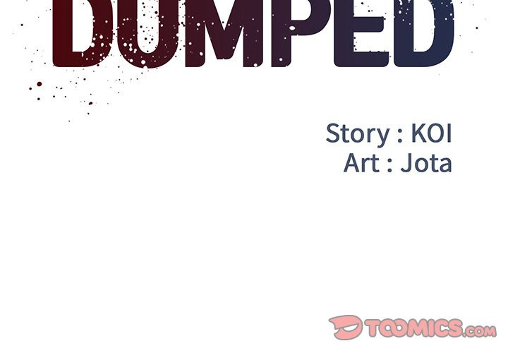 Dumped Chapter 44