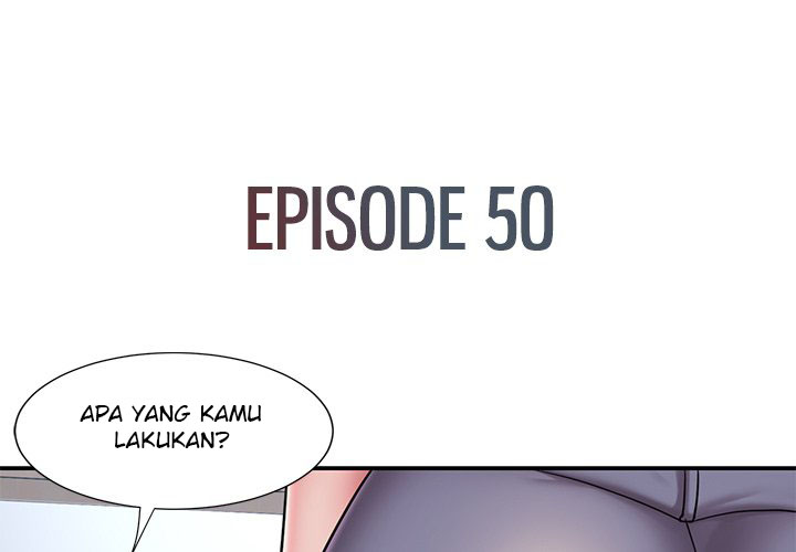 Dumped Chapter 50